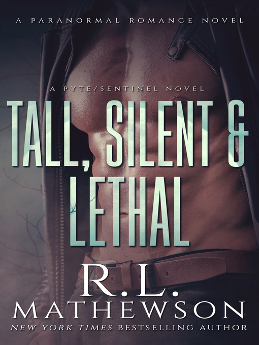 Imagen de portada para Tall, Silent and Lethal